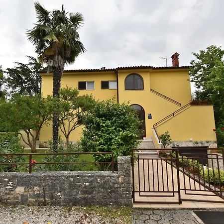 Brioni Appartement Poreč