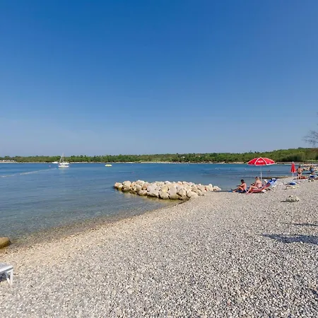 Appartement Brioni Poreč