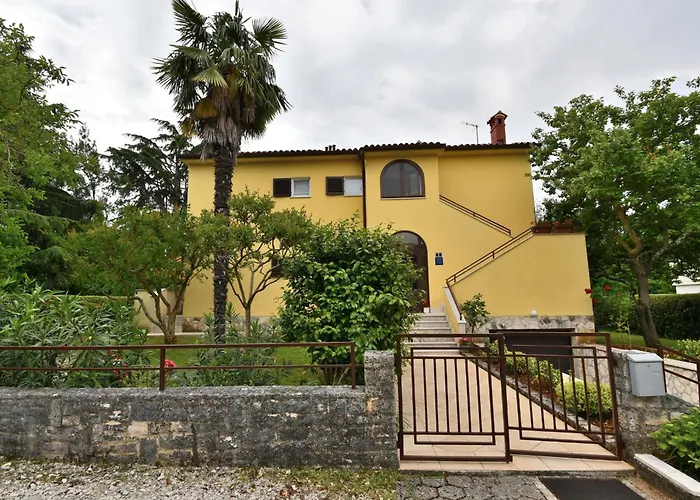 Brioni Appartement Poreč