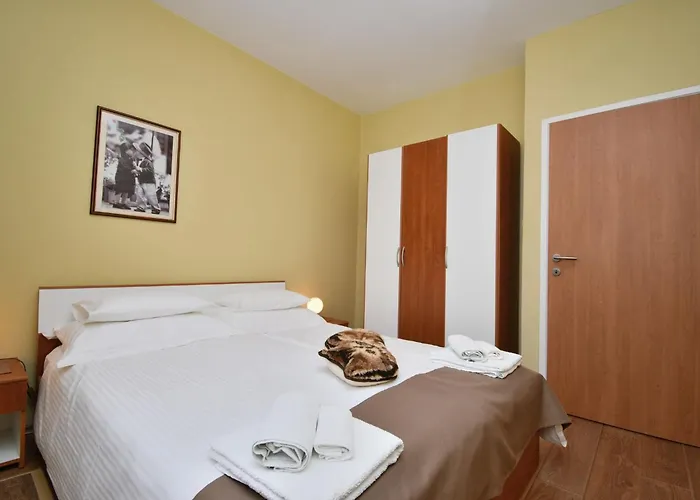 Appartement Brioni *