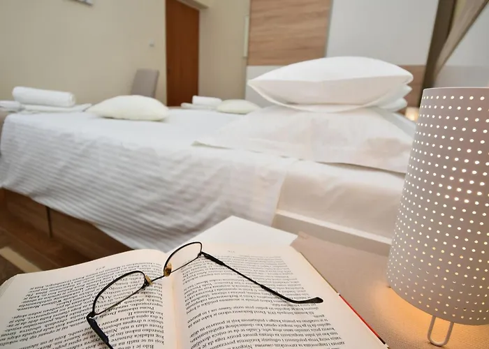 Appartement Brioni *