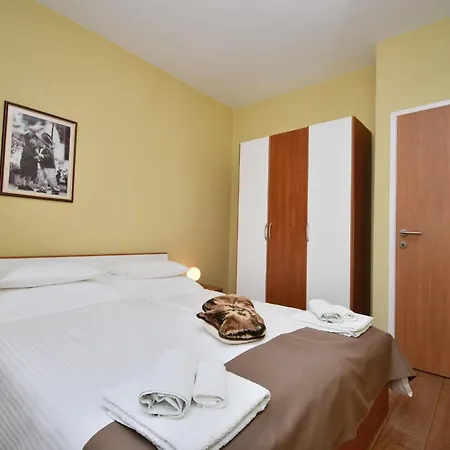 Apartamento Brioni *