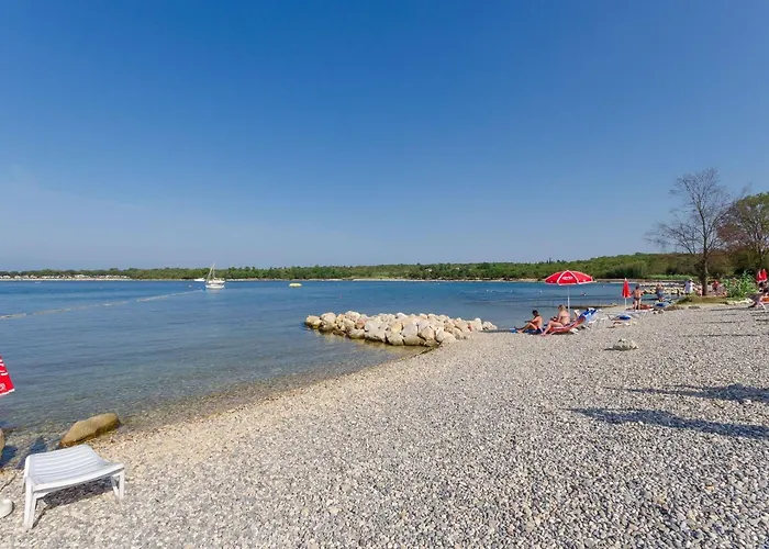 Lejlighed Brioni Poreč