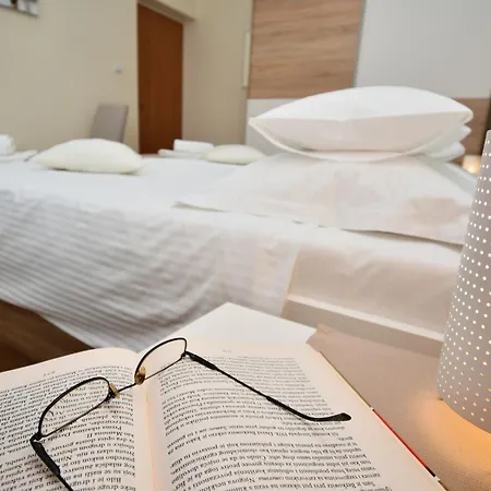 Appartement Brioni *