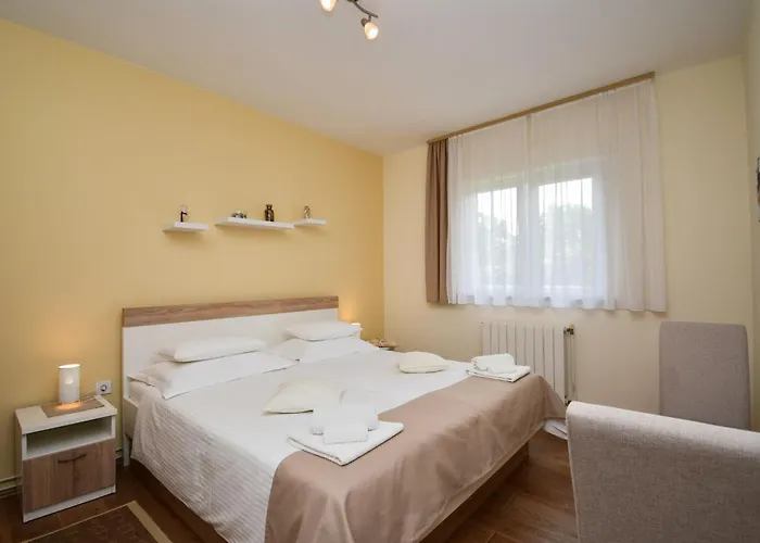 Apartamento Brioni *